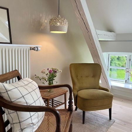 Reballegaard Bed & Breakfast Horsens Eksteriør bilde