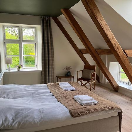 Reballegaard Bed & Breakfast Horsens Eksteriør bilde