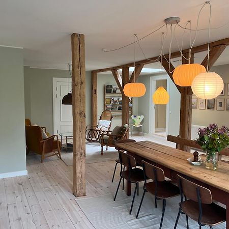 Reballegaard Bed & Breakfast Horsens Eksteriør bilde