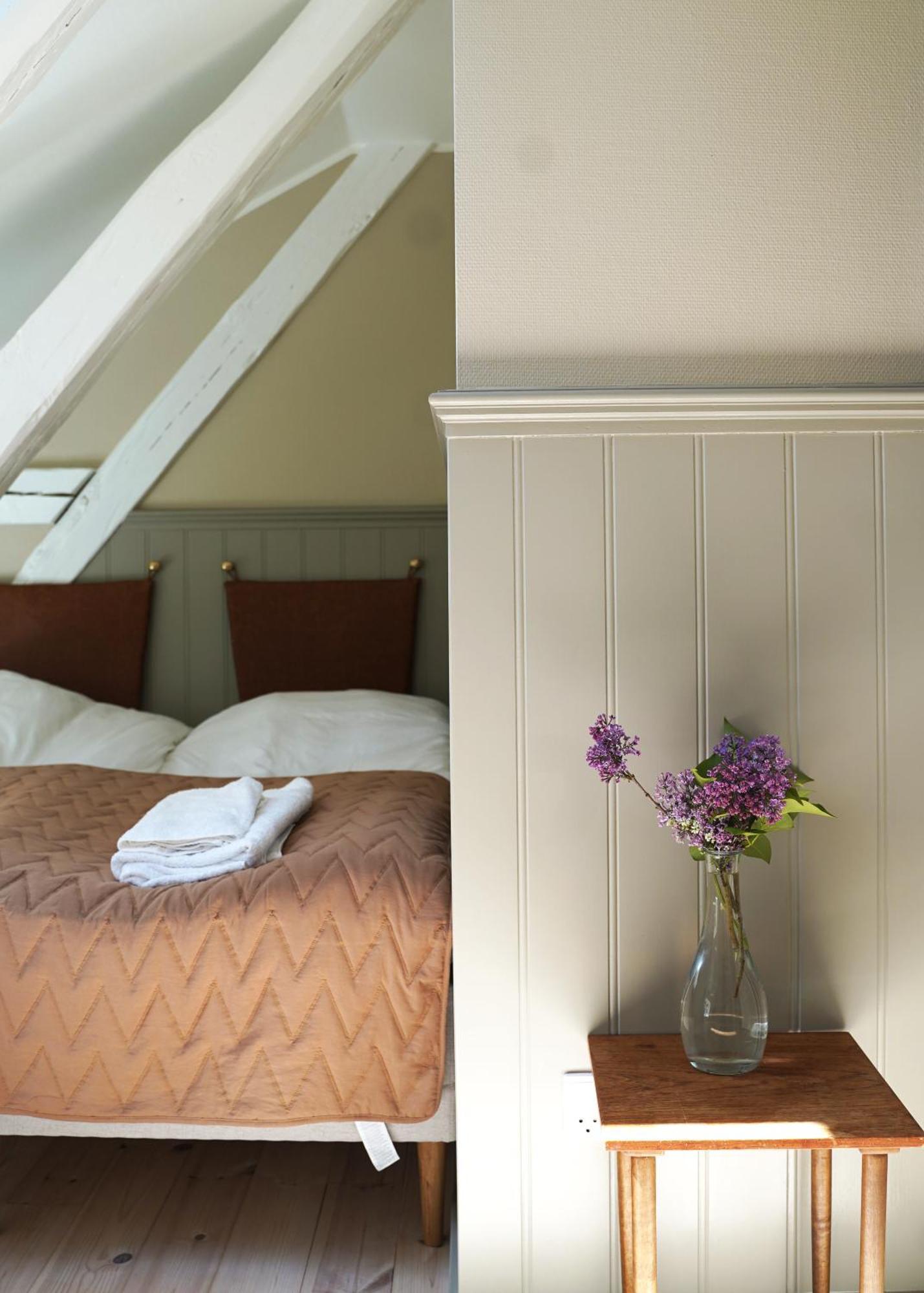Reballegaard Bed & Breakfast Horsens Eksteriør bilde