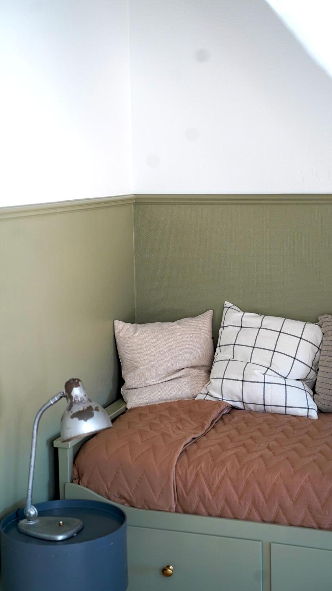 Reballegaard Bed & Breakfast Horsens Eksteriør bilde