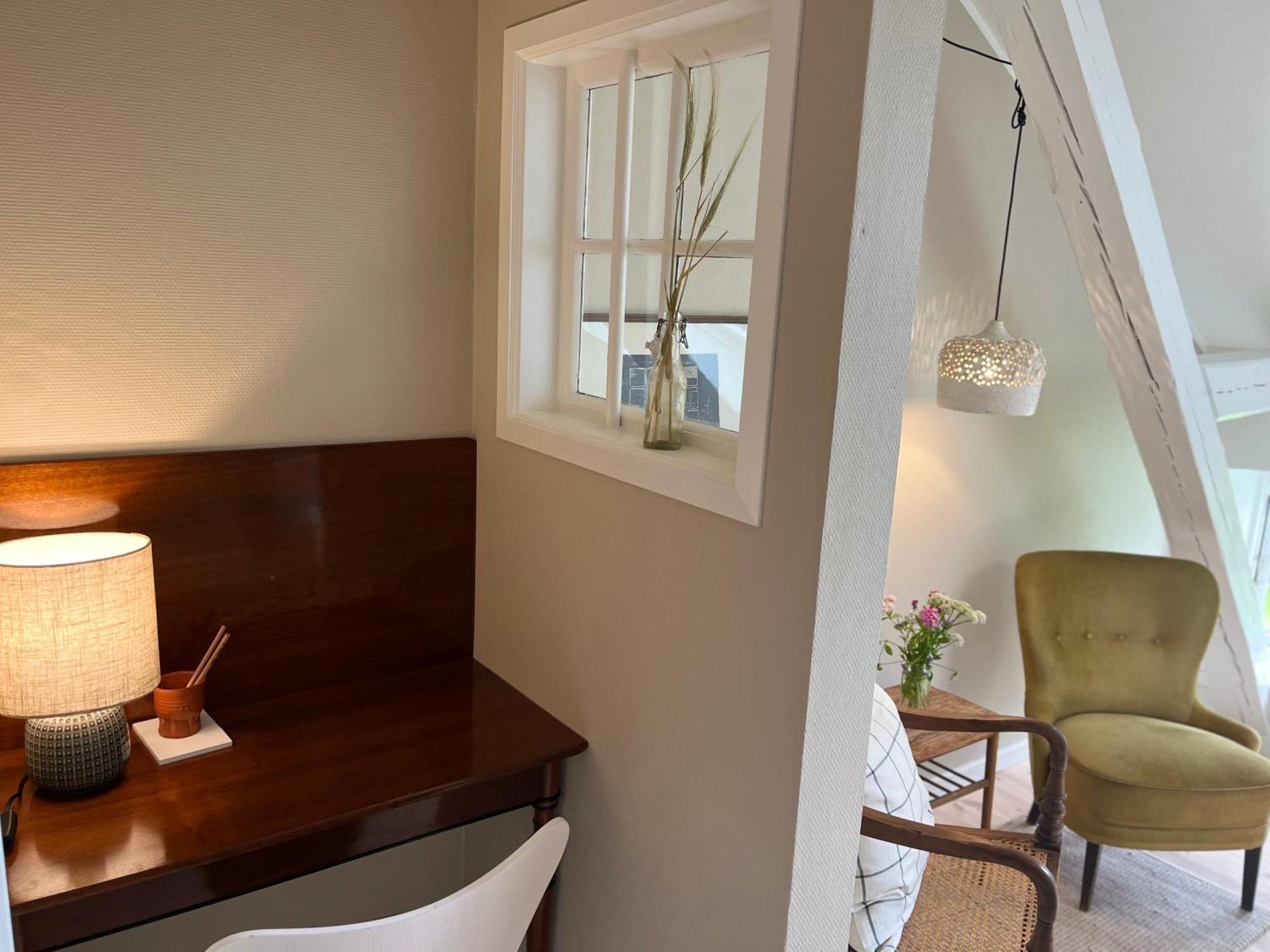 Reballegaard Bed & Breakfast Horsens Eksteriør bilde