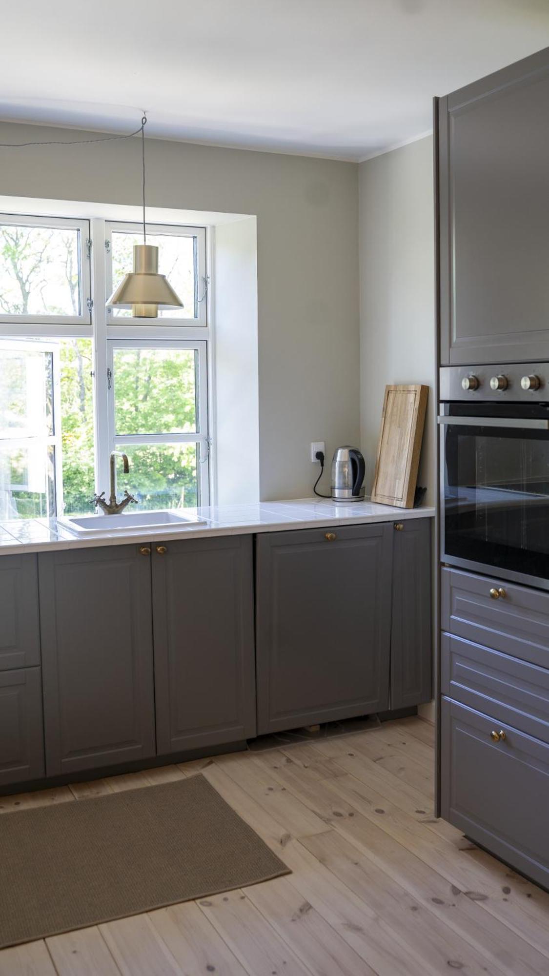 Reballegaard Bed & Breakfast Horsens Eksteriør bilde