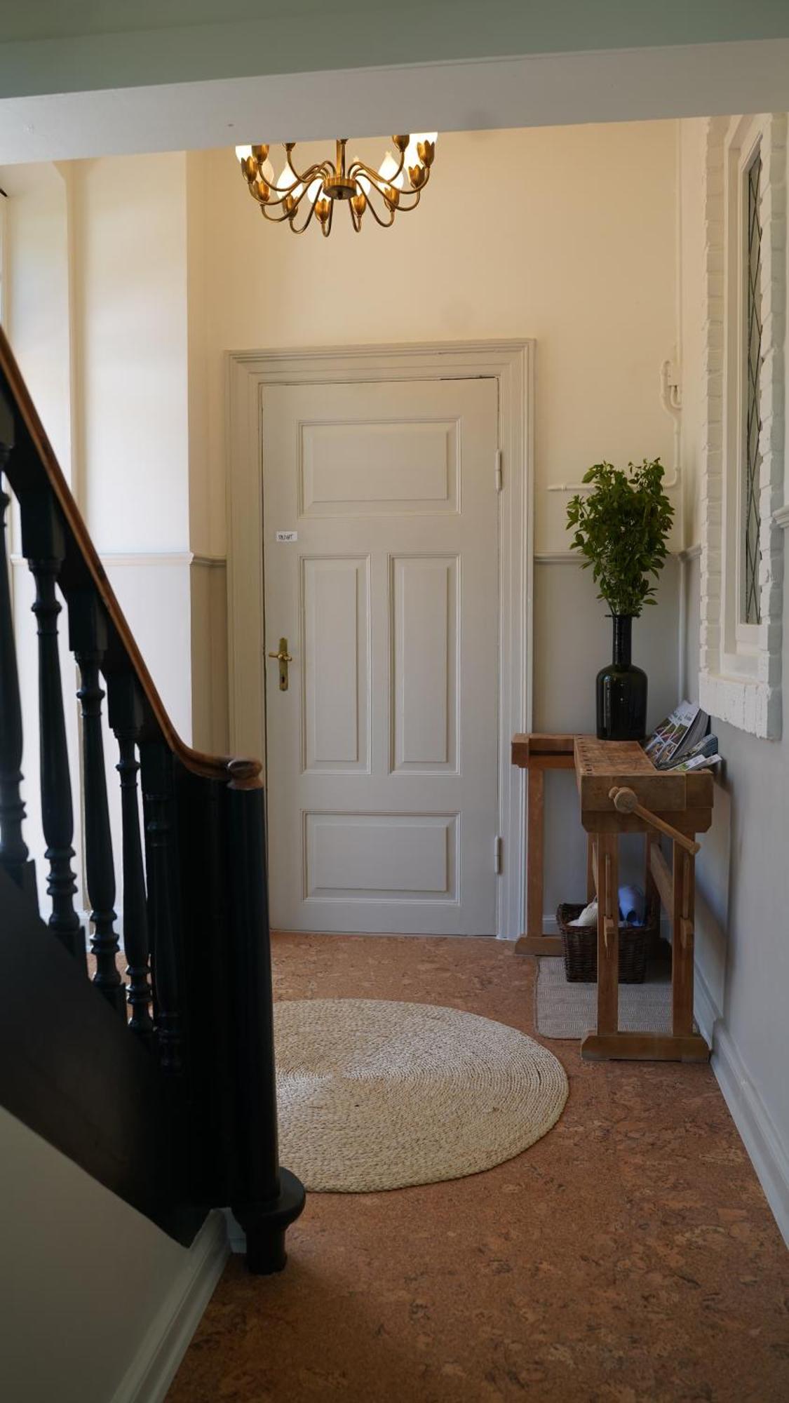 Reballegaard Bed & Breakfast Horsens Eksteriør bilde