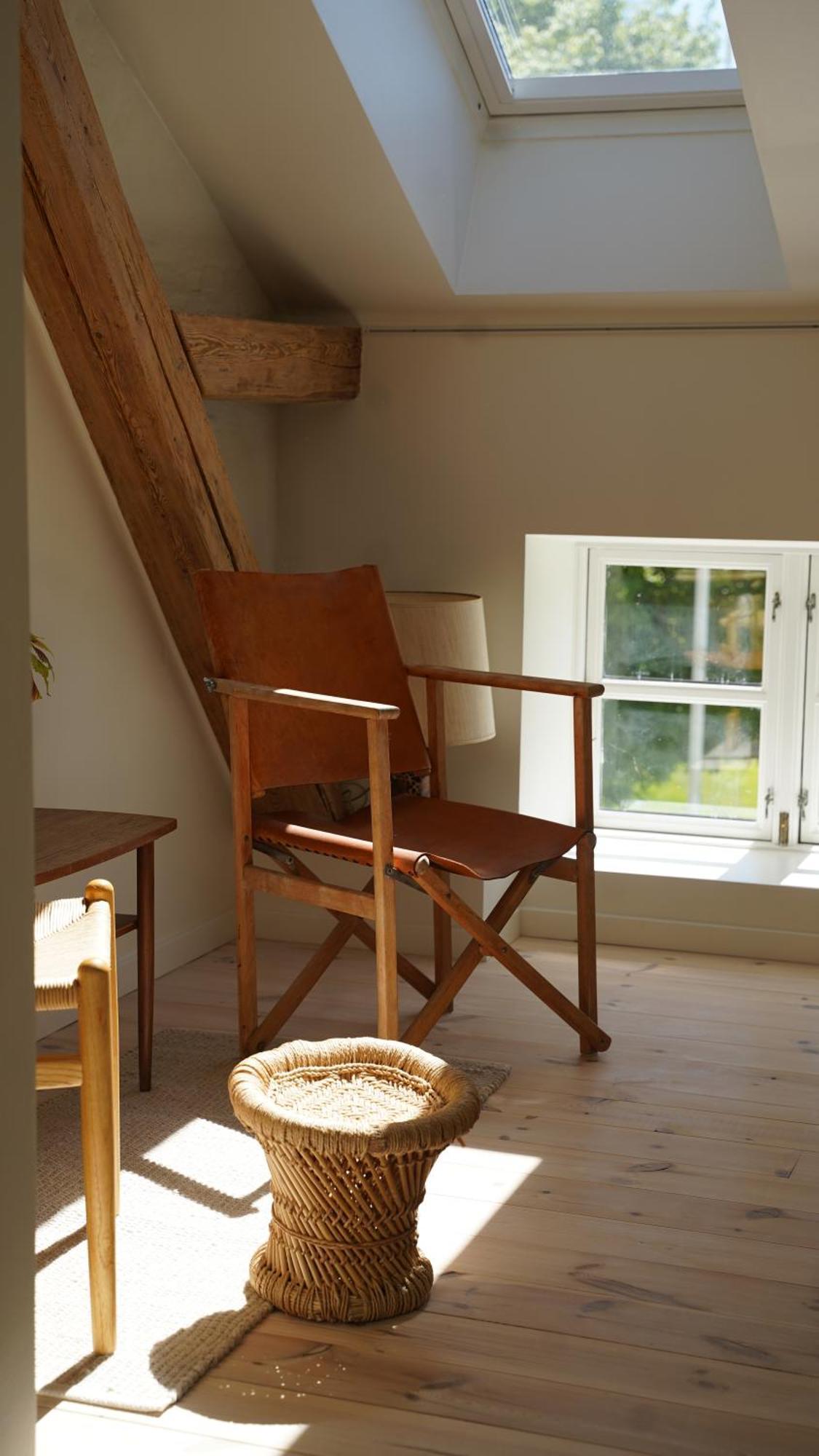 Reballegaard Bed & Breakfast Horsens Eksteriør bilde