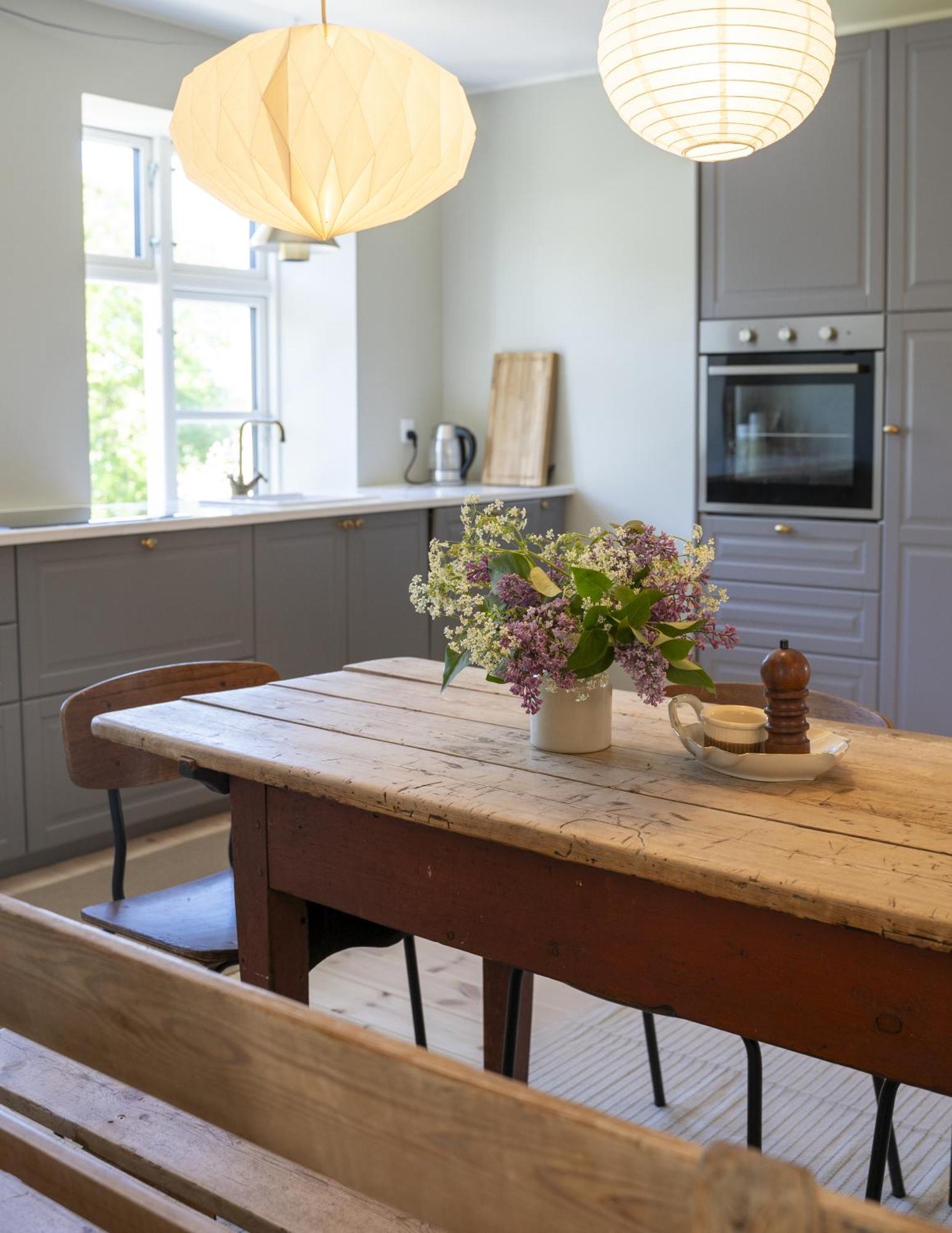 Reballegaard Bed & Breakfast Horsens Eksteriør bilde