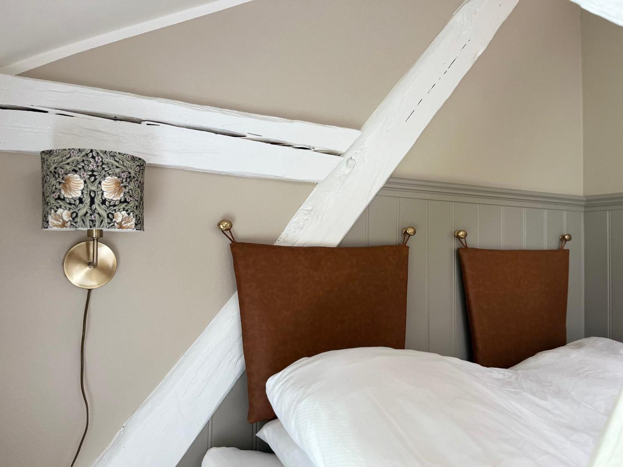 Reballegaard Bed & Breakfast Horsens Eksteriør bilde