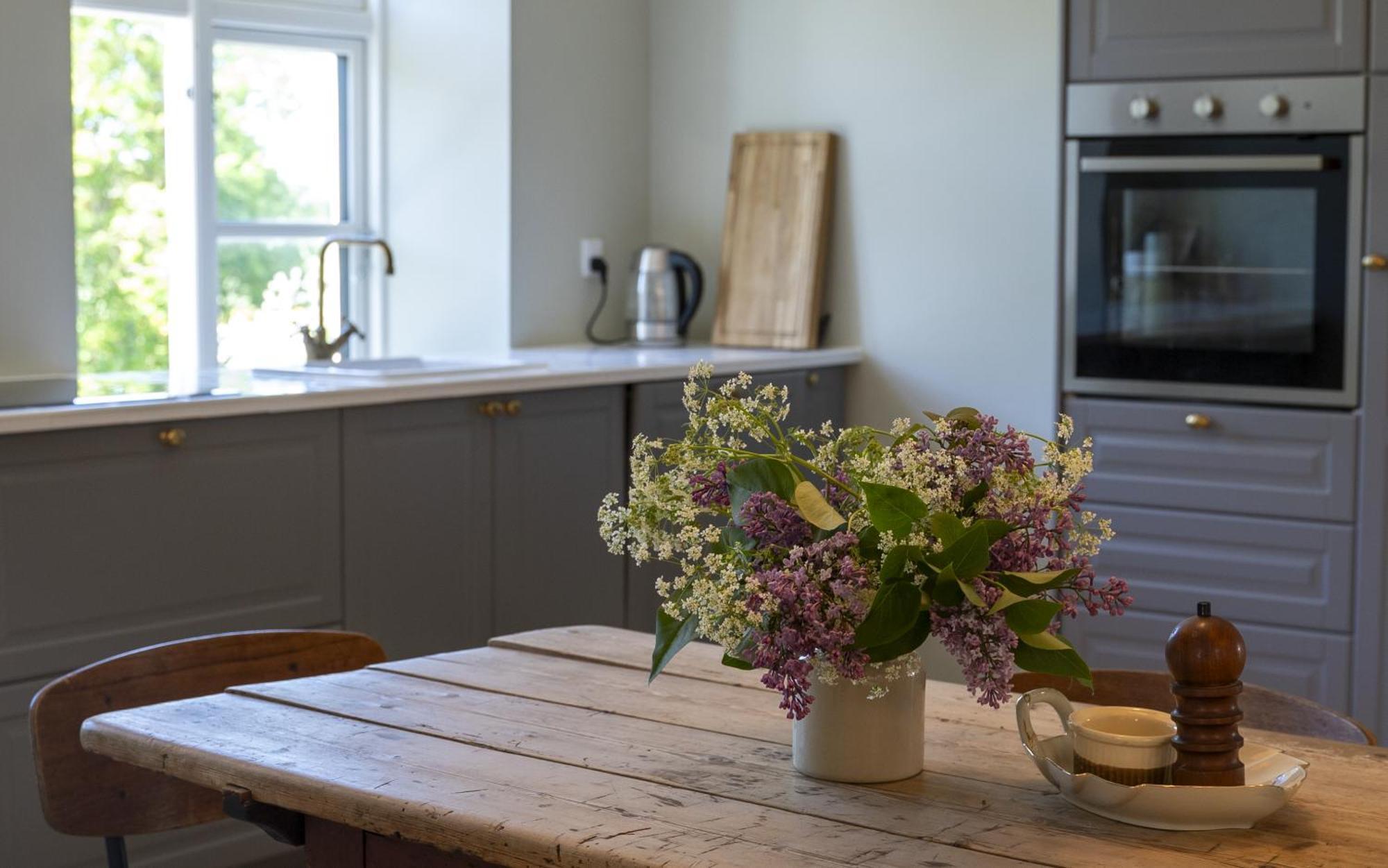 Reballegaard Bed & Breakfast Horsens Eksteriør bilde