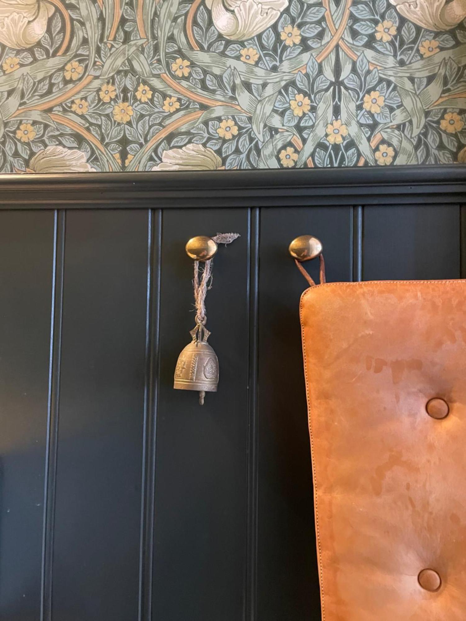 Reballegaard Bed & Breakfast Horsens Eksteriør bilde