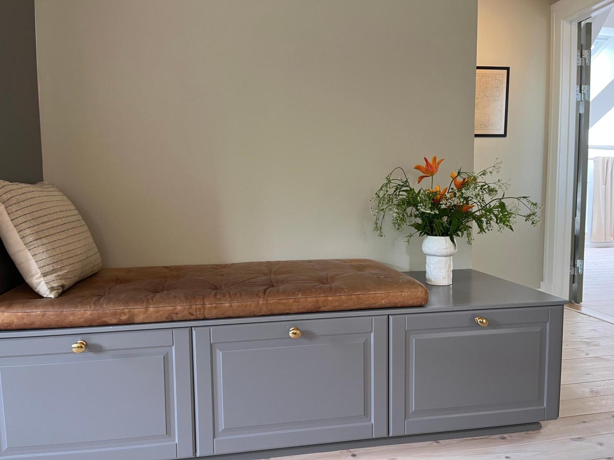 Reballegaard Bed & Breakfast Horsens Eksteriør bilde