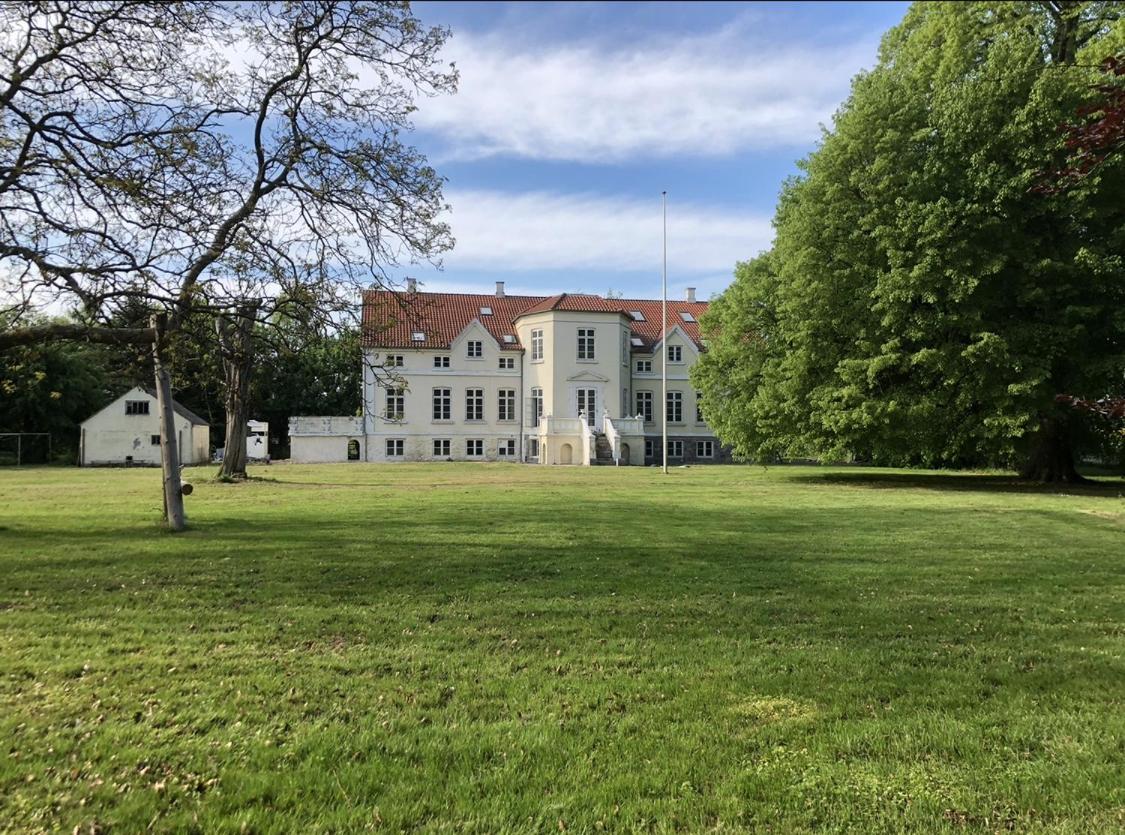 Reballegaard Bed & Breakfast Horsens Eksteriør bilde