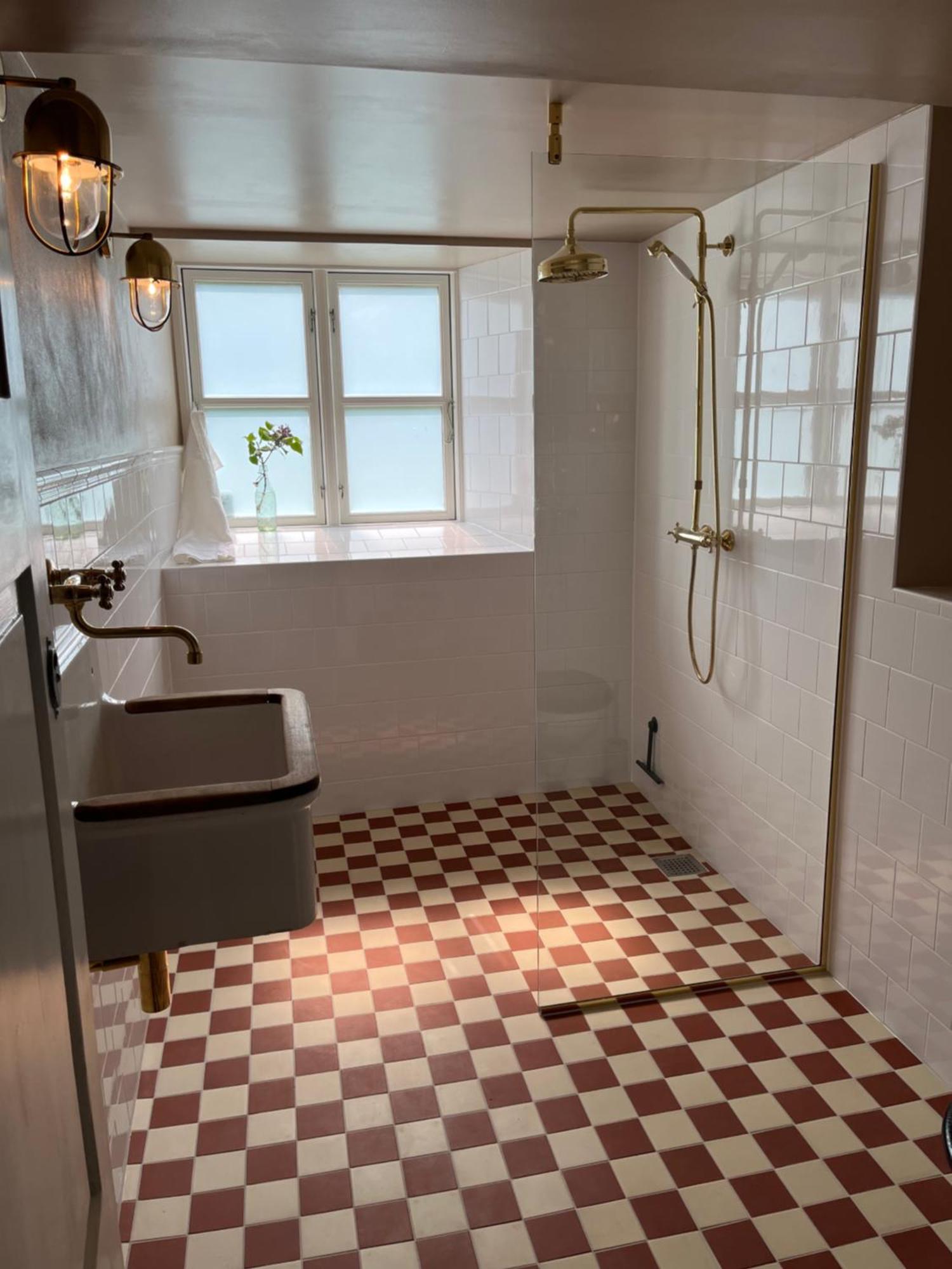 Reballegaard Bed & Breakfast Horsens Eksteriør bilde